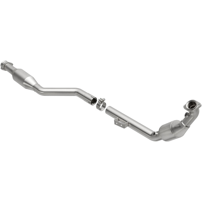 Catalytic Converter MagnaFlow 444314