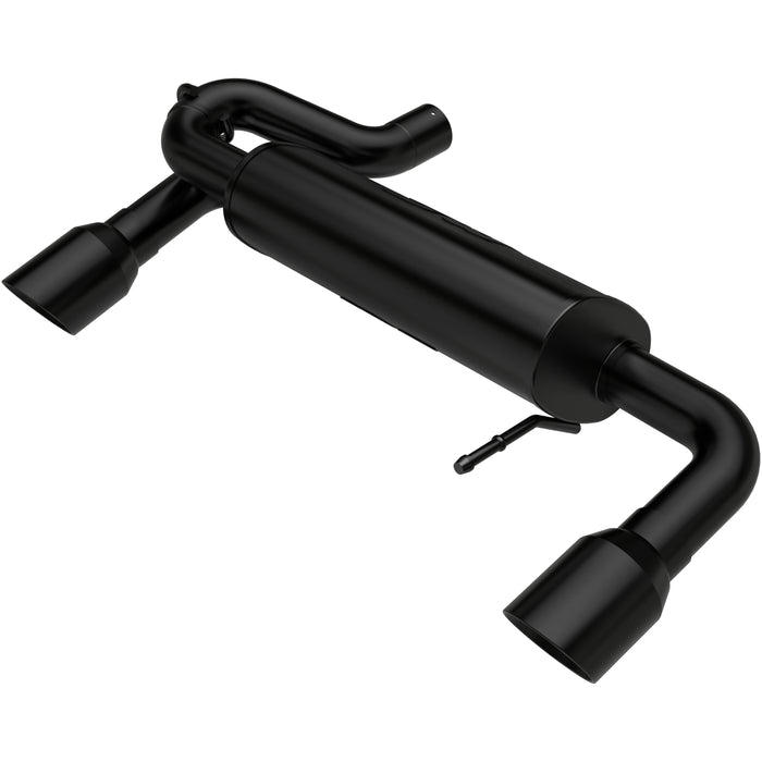 Exhaust System Kit MagnaFlow 19555