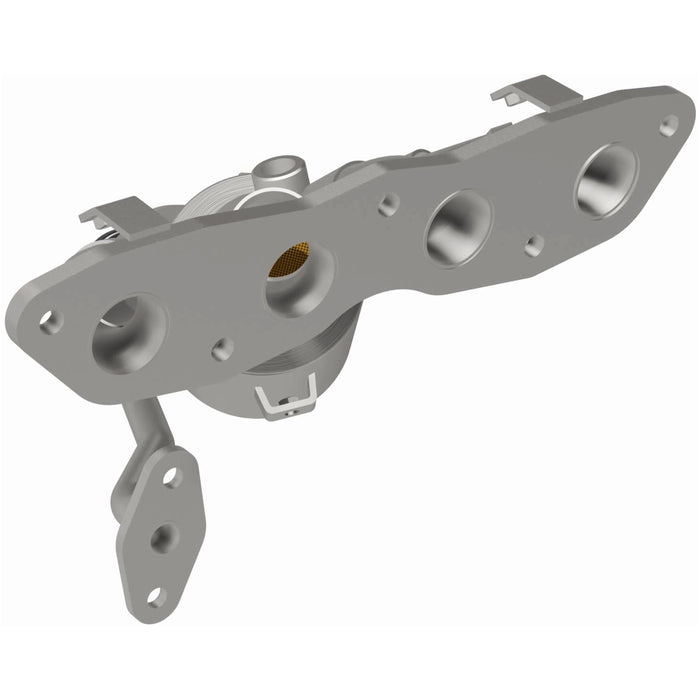 Exhaust Manifold with Integrated Catalytic Converter MagnaFlow 52441