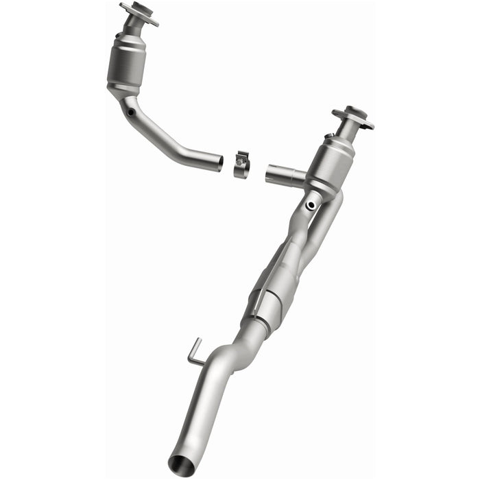 Catalytic Converter MagnaFlow 93181