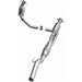 Catalytic Converter MagnaFlow 93181
