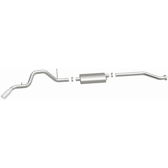 Exhaust System Kit MagnaFlow 15618