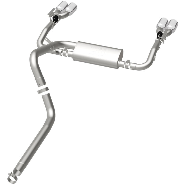 Exhaust System Kit MagnaFlow 16723