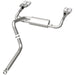 Exhaust System Kit MagnaFlow 16723