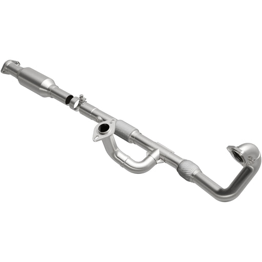 Catalytic Converter MagnaFlow 51294