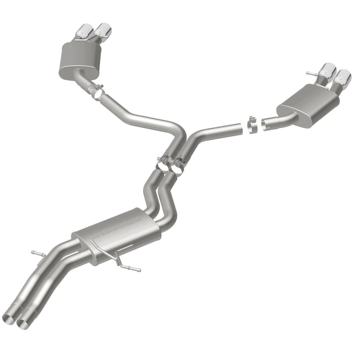 Exhaust System Kit MagnaFlow 16598