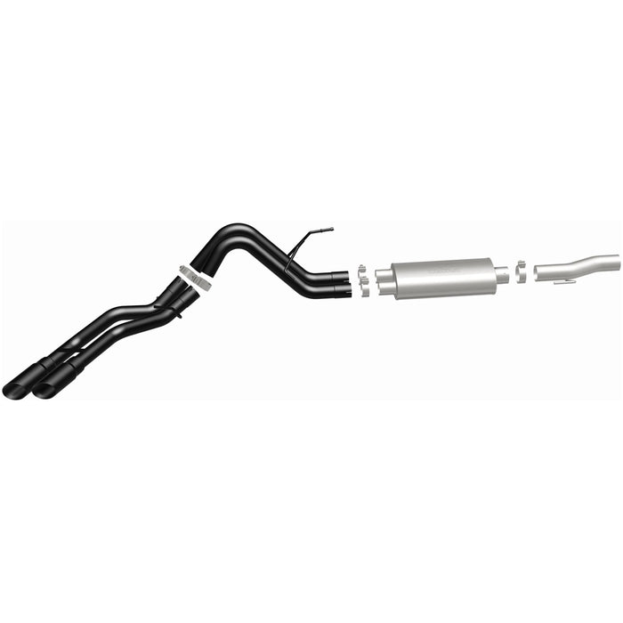 Exhaust System Kit MagnaFlow 15366