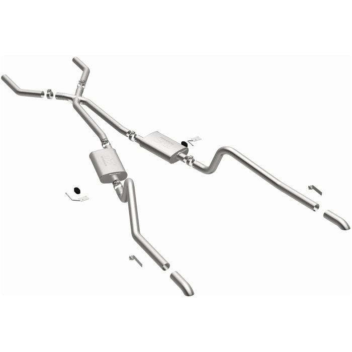 Exhaust System Kit MagnaFlow 15851