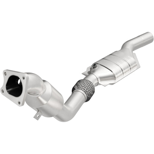 Catalytic Converter MagnaFlow 24500