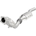 Catalytic Converter MagnaFlow 24500