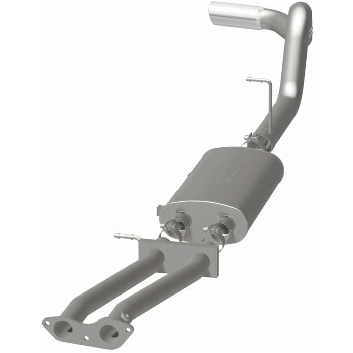 Exhaust System Kit MagnaFlow 15602