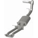 Exhaust System Kit MagnaFlow 15602