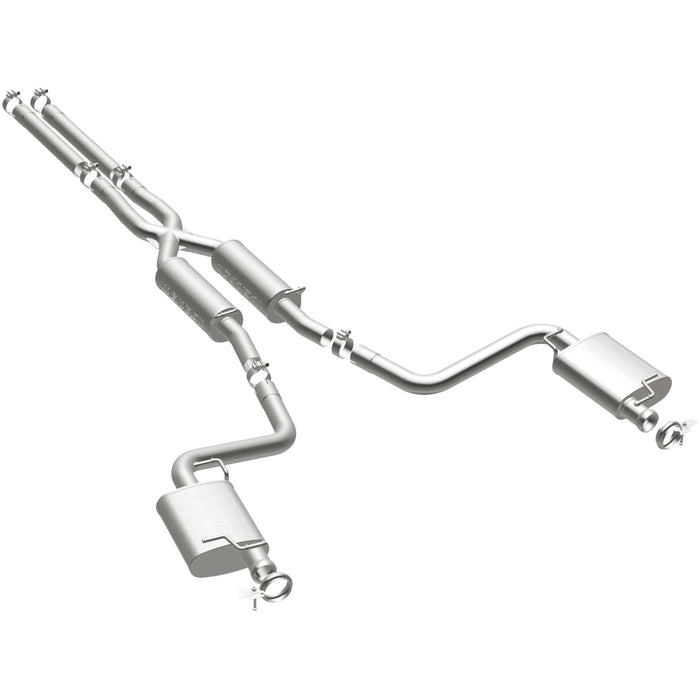 Exhaust System Kit MagnaFlow 16514