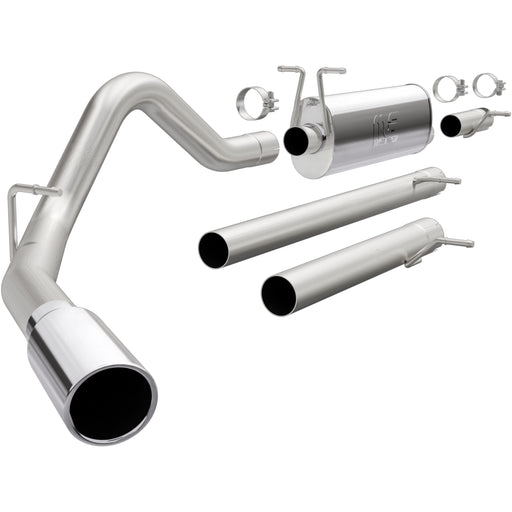 Exhaust System Kit MagnaFlow 15869