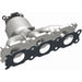 Exhaust Manifold with Integrated Catalytic Converter MagnaFlow 22-174