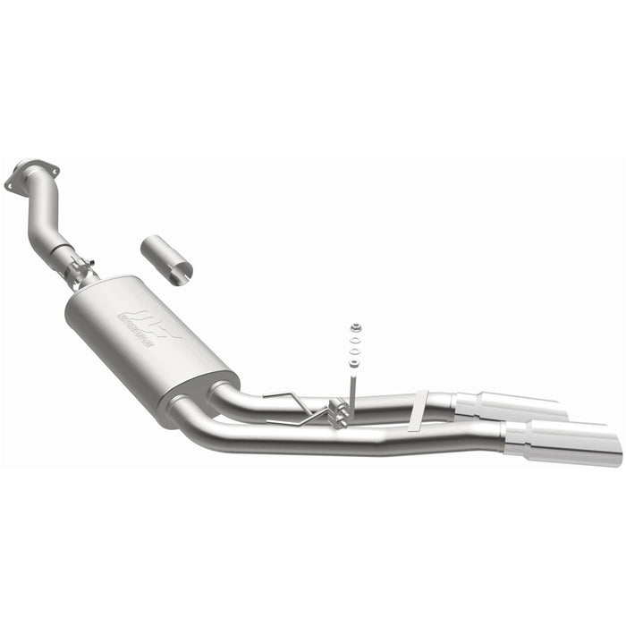 Exhaust System Kit MagnaFlow 15101