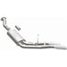 Exhaust System Kit MagnaFlow 15101