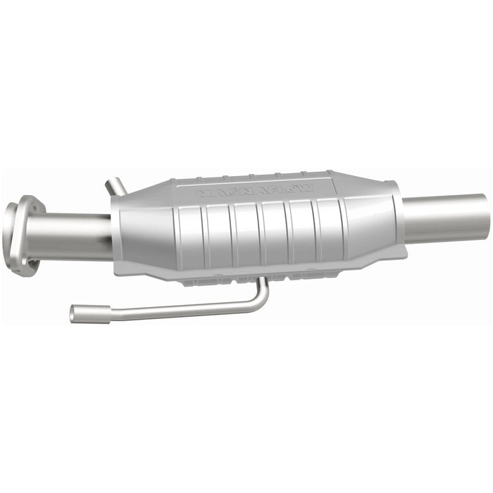Catalytic Converter MagnaFlow 23349