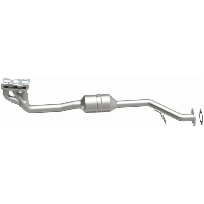 Exhaust Manifold with Integrated Catalytic Converter MagnaFlow 52203