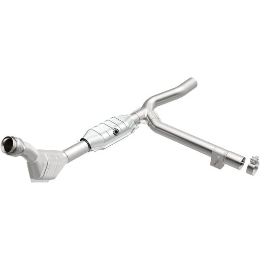 Catalytic Converter MagnaFlow 447142