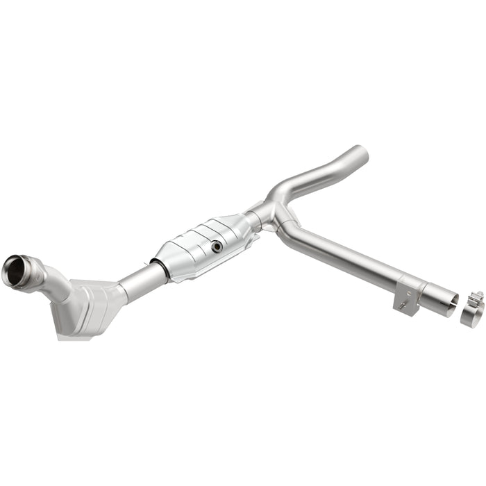 Catalytic Converter MagnaFlow 447142