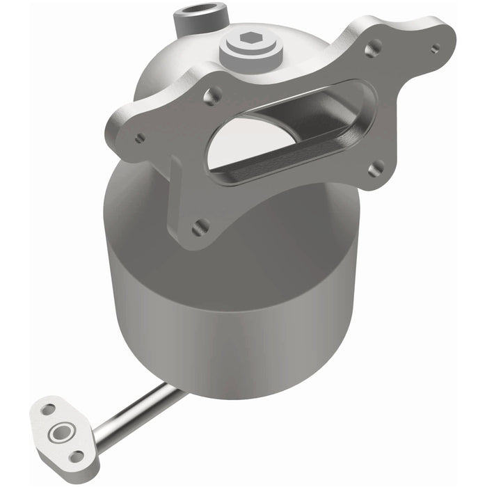 Exhaust Manifold with Integrated Catalytic Converter MagnaFlow 51680