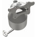 Exhaust Manifold with Integrated Catalytic Converter MagnaFlow 51680