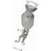 Catalytic Converter MagnaFlow 21-813