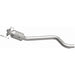 Catalytic Converter MagnaFlow 52004