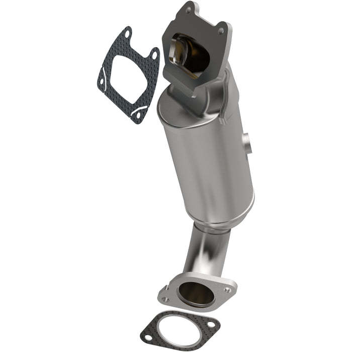 Exhaust Manifold with Integrated Catalytic Converter MagnaFlow 5551227