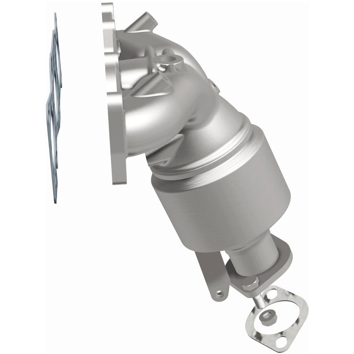 Exhaust Manifold with Integrated Catalytic Converter MagnaFlow 52780