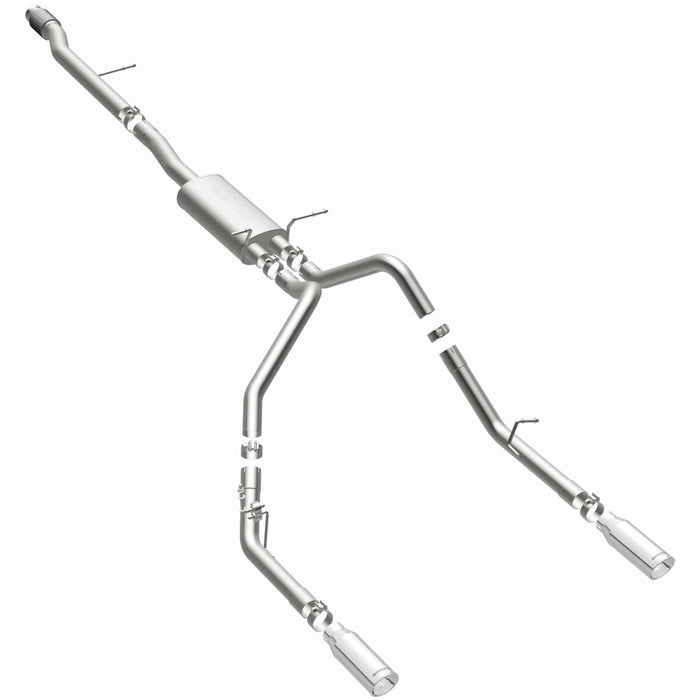 Exhaust System Kit MagnaFlow 15268
