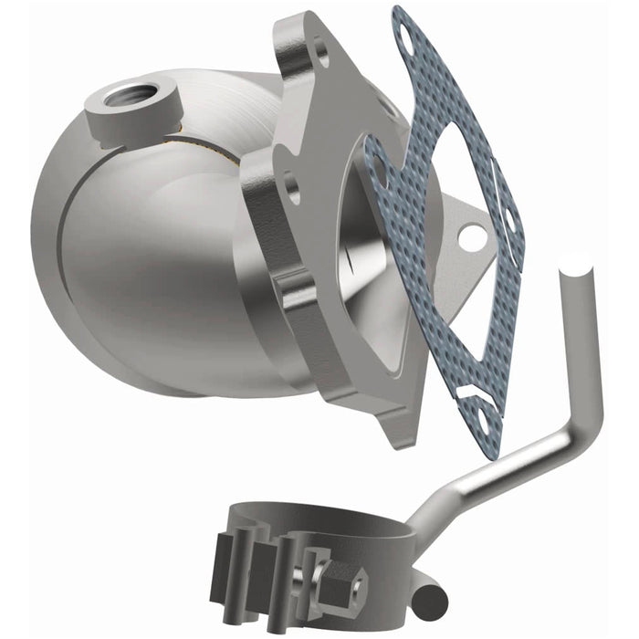 Catalytic Converter MagnaFlow 21-030