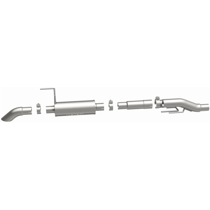 Exhaust System Kit MagnaFlow 17137