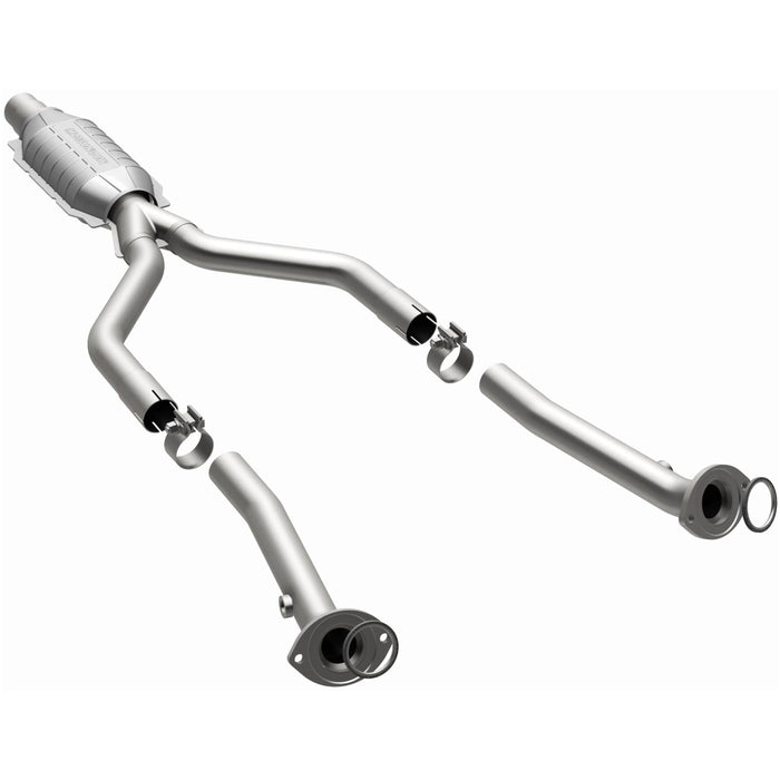 Catalytic Converter MagnaFlow 24169