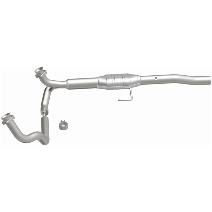 Catalytic Converter MagnaFlow 23500