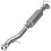 Exhaust System Kit MagnaFlow 17144