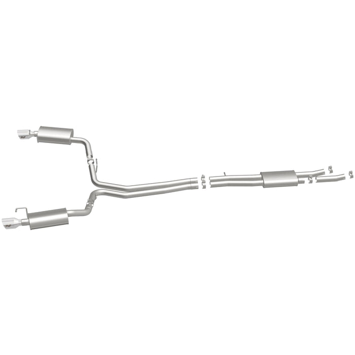 Exhaust System Kit MagnaFlow 16395