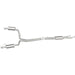 Exhaust System Kit MagnaFlow 16395