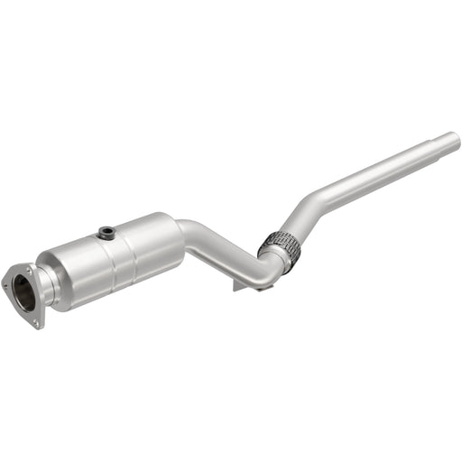 Catalytic Converter MagnaFlow 24124