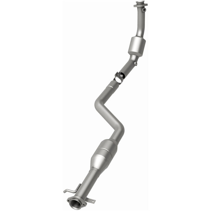 Catalytic Converter MagnaFlow 444048