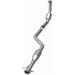 Catalytic Converter MagnaFlow 444048