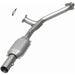 Catalytic Converter MagnaFlow 24461