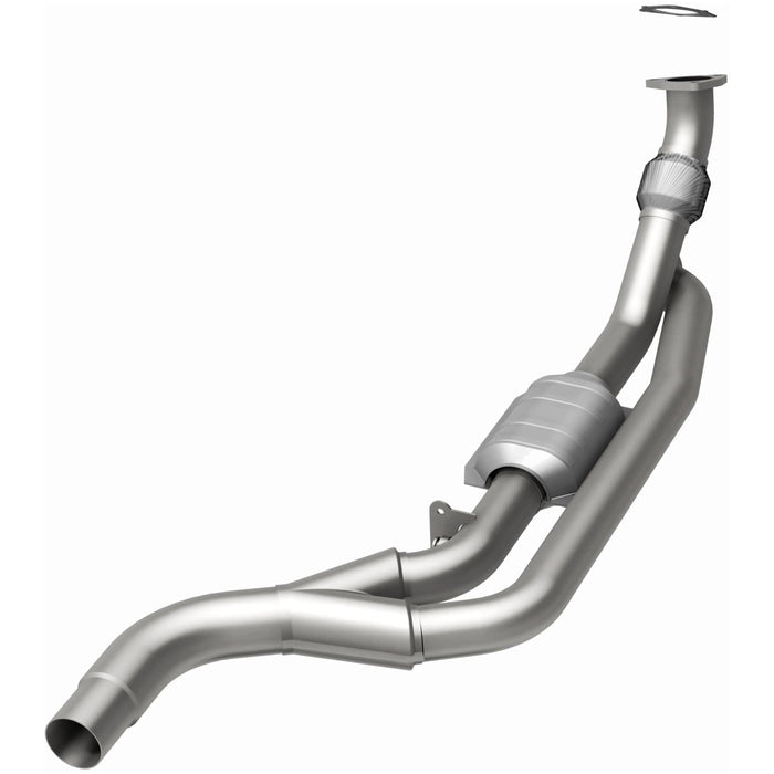 Catalytic Converter MagnaFlow 23518