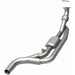 Catalytic Converter MagnaFlow 23518