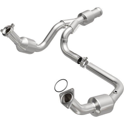 Catalytic Converter MagnaFlow 5582616