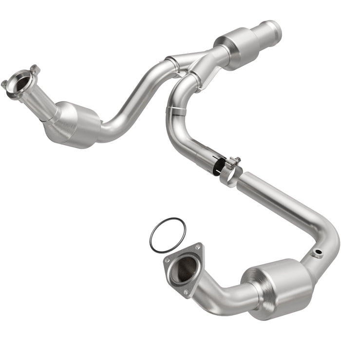 Catalytic Converter MagnaFlow 5582616