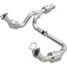 Catalytic Converter MagnaFlow 5582616
