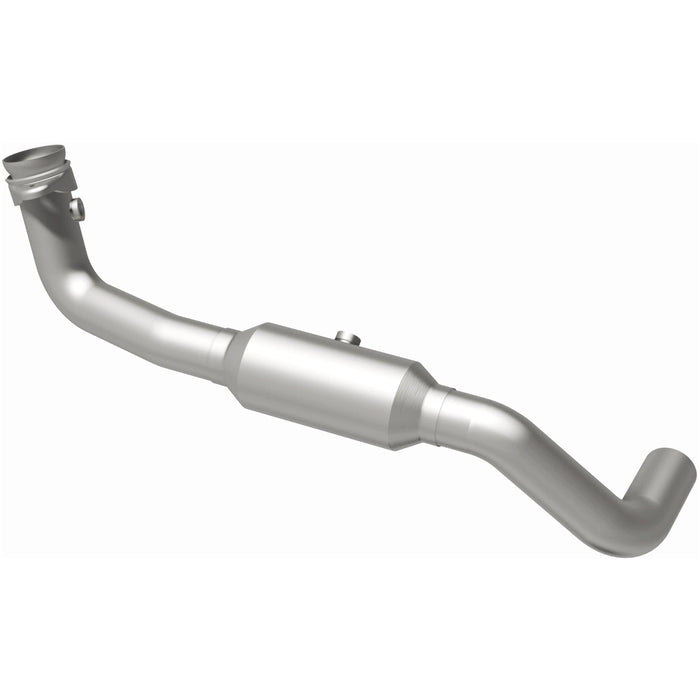 Catalytic Converter MagnaFlow 4651694