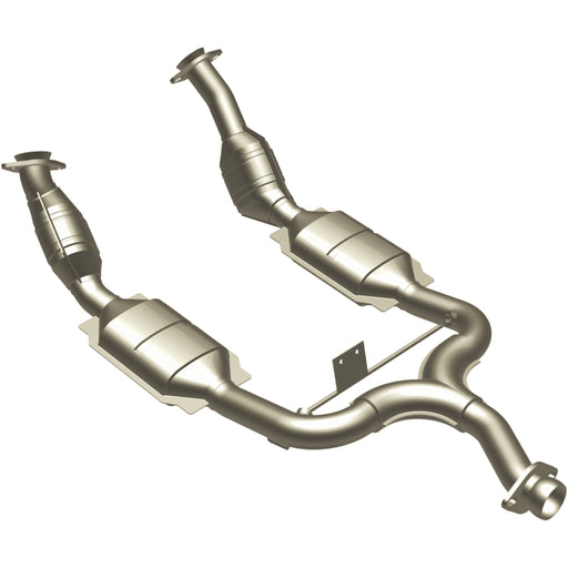 Catalytic Converter MagnaFlow 441108